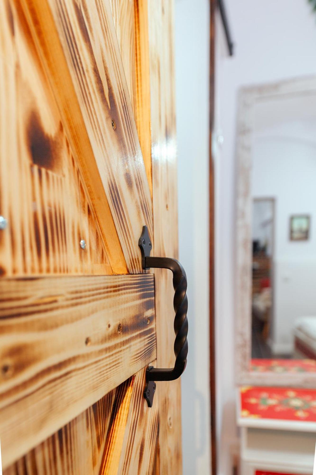 Kultur House Sibiu Apartment Екстериор снимка