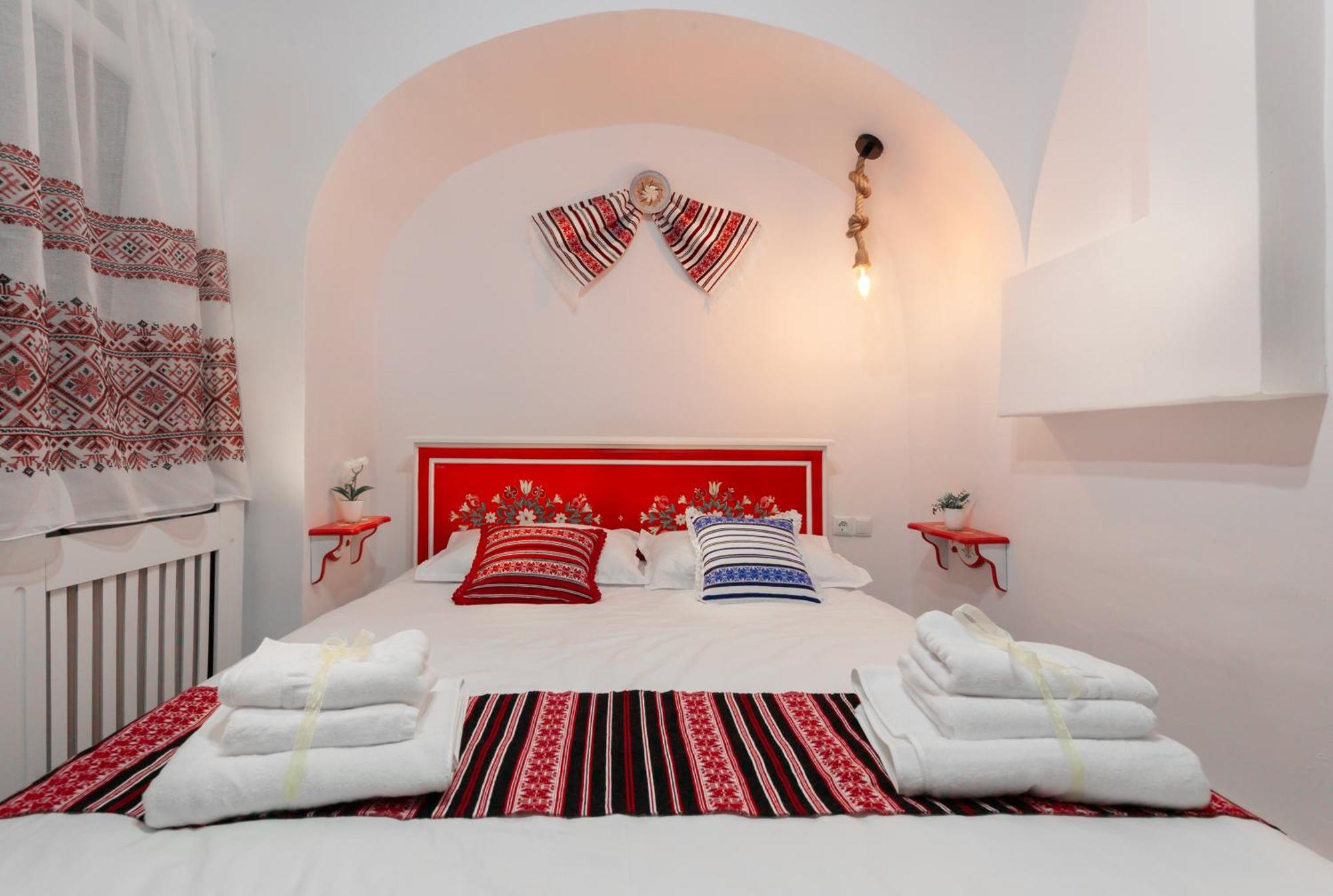 Kultur House Sibiu Apartment Екстериор снимка